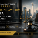 Litigation Law Firm Jakarta handling civil and criminal cases for businesses and individuals